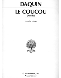  Daquin - Le Coucou