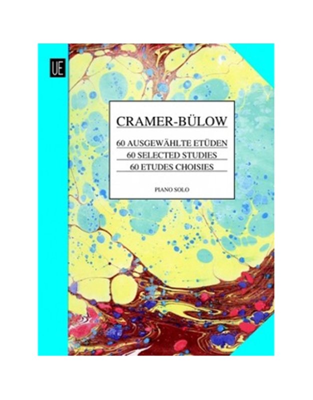 Cramer - 60 Selected Studies (Bulow)