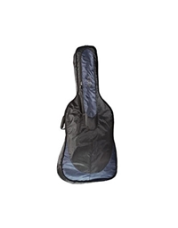 RITTER RJC700-9-Q Cello Padded bag 1/4 Black Ocean