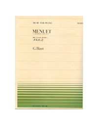 Bizet - Menuet