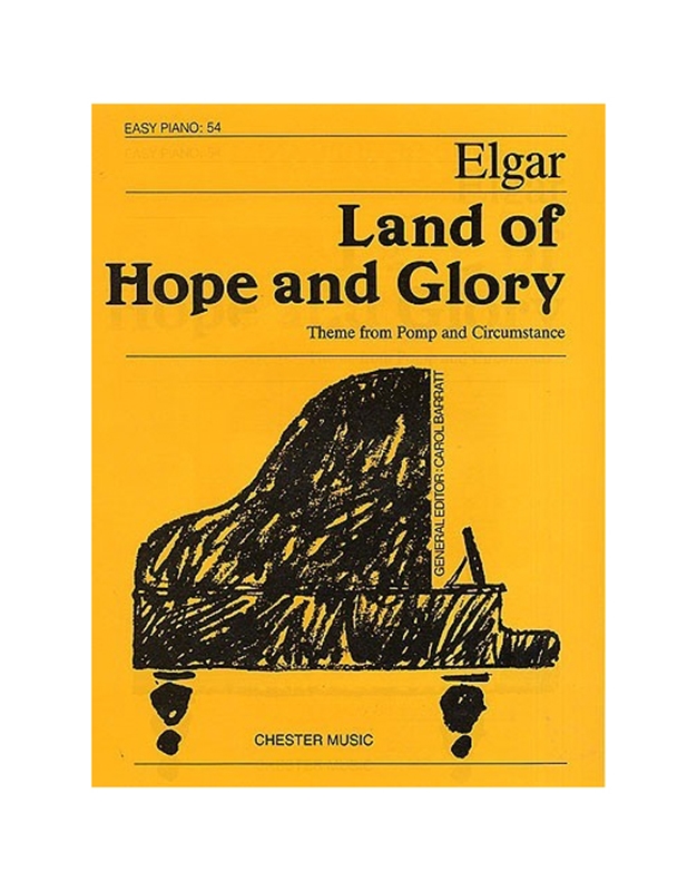 Elgar -  Land Of Hope And Glory