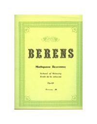 Berens - Μαθήμ.Ταχύτητας ΟP. 61 VI (Doremi)