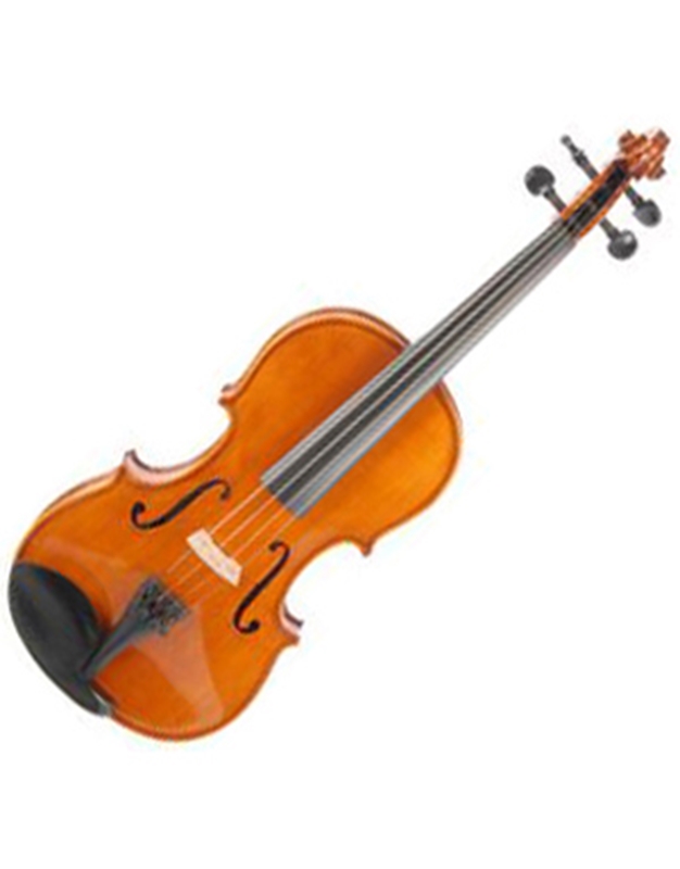 SCHROETTER AS-160-V 4/4 Violin with hard case 