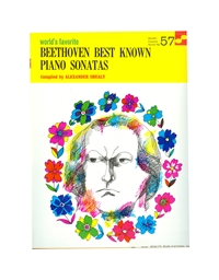 Beethoven - Best Known Sonatas N.57