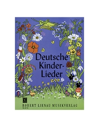 Das Clavierbuch - Deutsche Kinderlieder