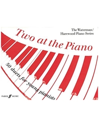 Waterman - Two at the Piano