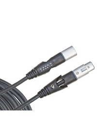 D'Addario - Planet Waves PW-MS-10 Swivel Microphone Cable