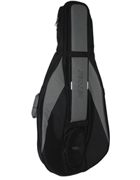 RITTER RCC700-9-H/BST Cello Padded Bag 1/2 Black Grey
