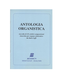 Antologia Organistica N.2