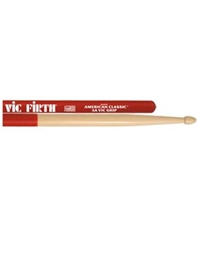 VIC FIRTH 5AVG Wood 'Vic Grip' Drumsticks