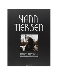 Yann Tiersen - Piano Works 1994-2003