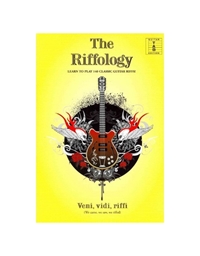 The Riffology - Learn to Play 140 Classic Guitar Riffs (tab)