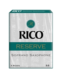 RICO Reserve Καλάμια Σοπράνο Σαξοφώνου Νο.2 1/2 (1 τεμ.)