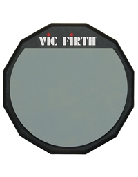 VIC FIRTH 6'' Μονή Επιφάνεια Εξάσκησης