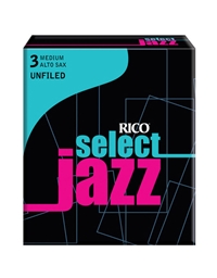 RICO Jazz 2Η  Unfield  Alto saxophone reeds  (1 piece)