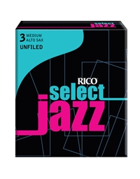 RICO Jazz 2Η Field  Alto saxophone reeds  (1 piece)