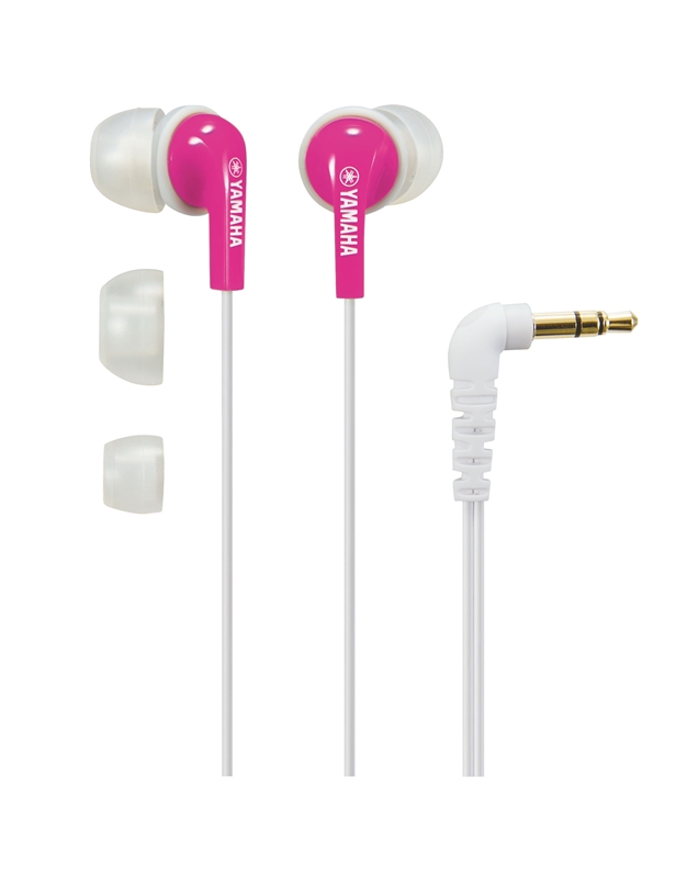 YAMAHA EPH-20 Pink  Ακουστικά Ψείρες