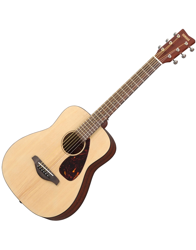 YAMAHA JR-2 Natural Acoustic Guitar 