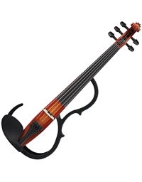ΥΑΜΑΗΑ SV-255 5 Silent Violin Brown 