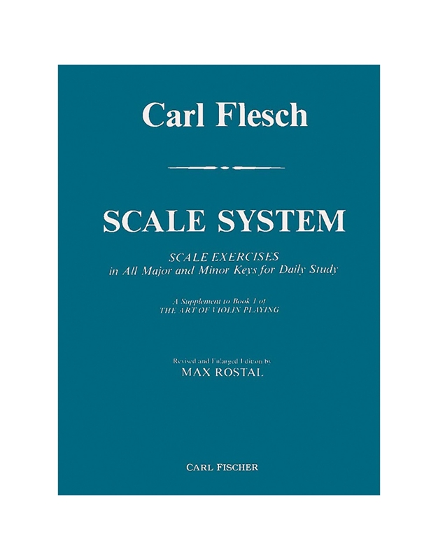 FLESCH - Scales