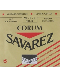 SAVAREZ 506R Guitar String