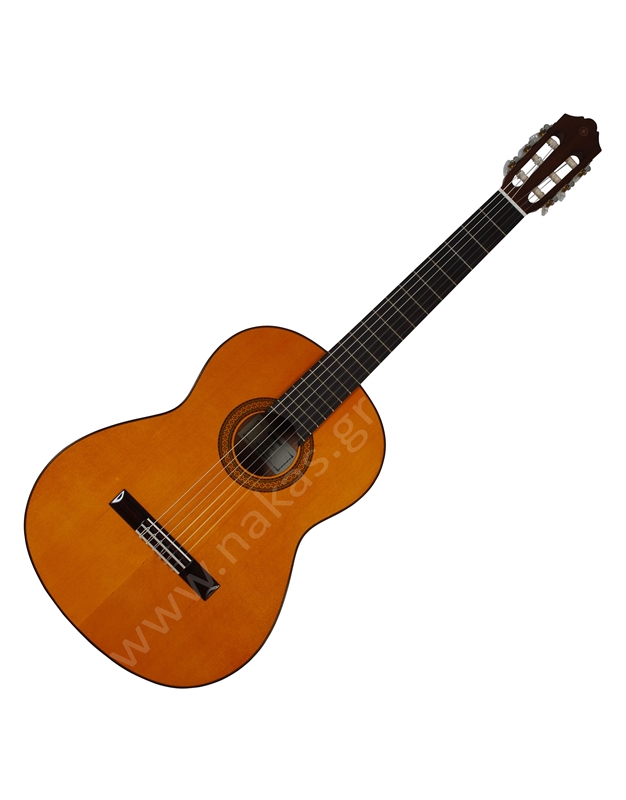 YAMAHA CG-102 Classical Guitar