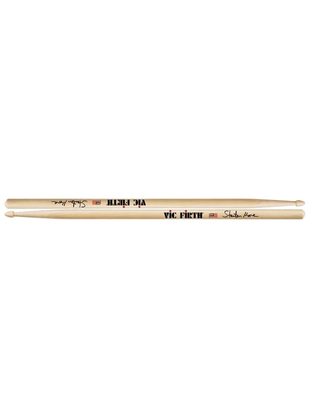 VIC FIRTH SSM Stanton Moore Wood Drumsticks