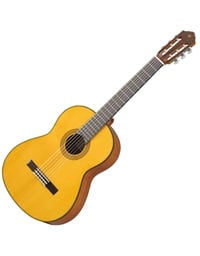 YAMAHA CG-142S Classical Guitar 4/4