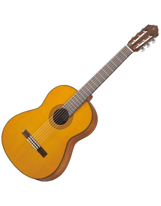 YAMAHA CG-142C Classical Guitar 4/4