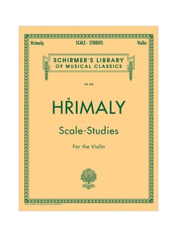 HRIMALY - Scale Studies