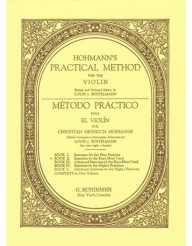 Hohmann Method N.2