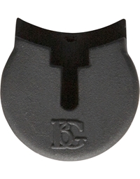 BG  Thumb Rest A23 for Clarinet- Oboe (Large)