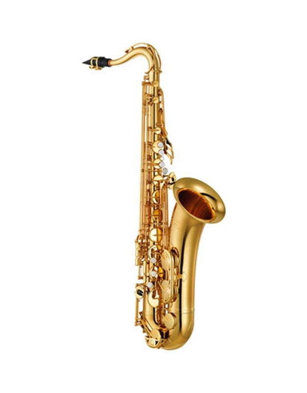 YAMAHA YTS-280 Tenor Saxophone 