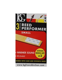 BG Reed Performer for Clarinet-Saxophone (Small)