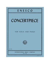Enesco - Concertpiece