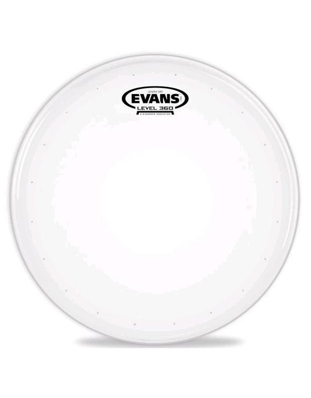 EVANS B13DRY Genera Dry Druhmead Snare 13'' (Coated)