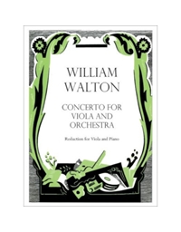 Walton - Viola Concerto