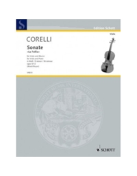 Corelli Sonata 