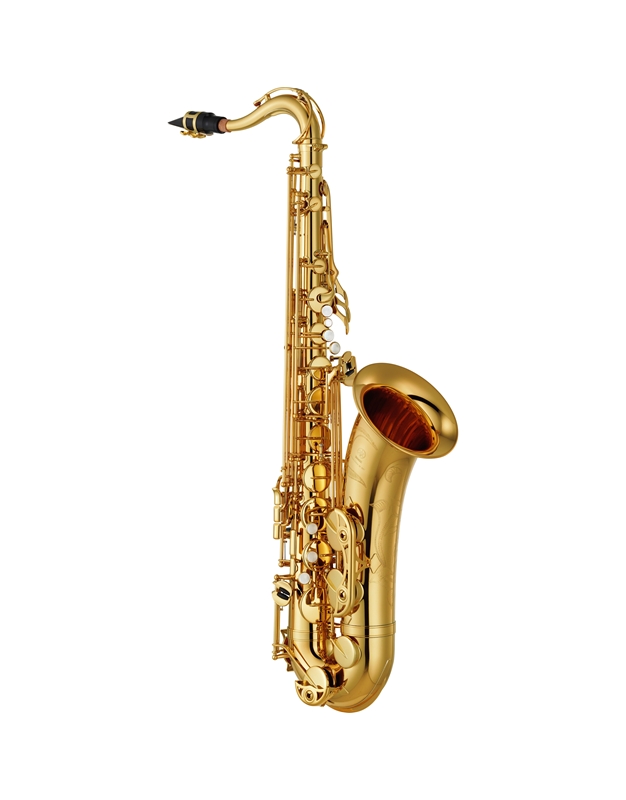 YAMAHA YTS-480 Tenor Saxophone 