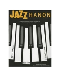 Jazz Hanon (New Edition)