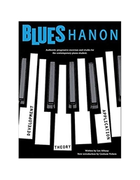 Blues Hanon (New Edition)
