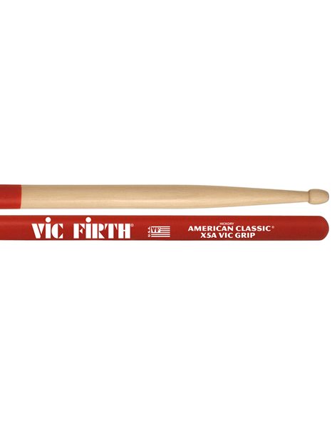 VIC FIRTH X5AVG Drum Sticks 5A