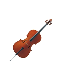 YAMAHA VC5S Cello 3/4 