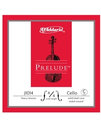 D'Addario J1014 4/4   Cello String