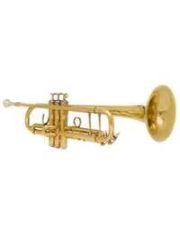 JOHN PACKER JP151 MKII Bb Trumpet