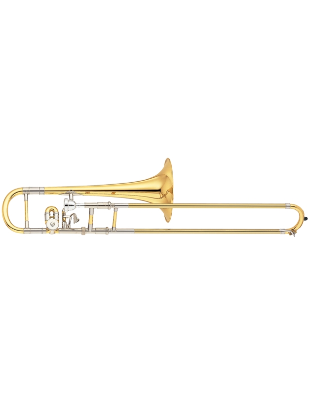 YAMAHA YSL-872  Trombone