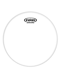 EVANS TT10G14 Genera Drumhead Drums Τομ 10" (Clear)