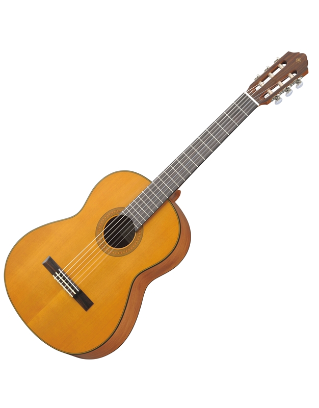 YAMAHA CG-122MC Classical Guitar 4/4
