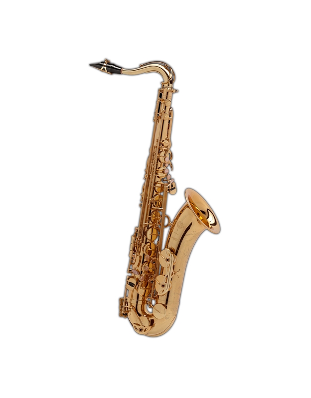 SELMER Series III Gold Lacquer Engraved  Tenoro Saxohone 