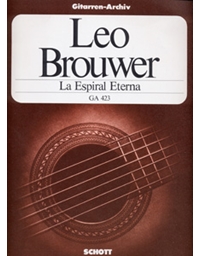 Brouwer Leo- La Espiral Eterna